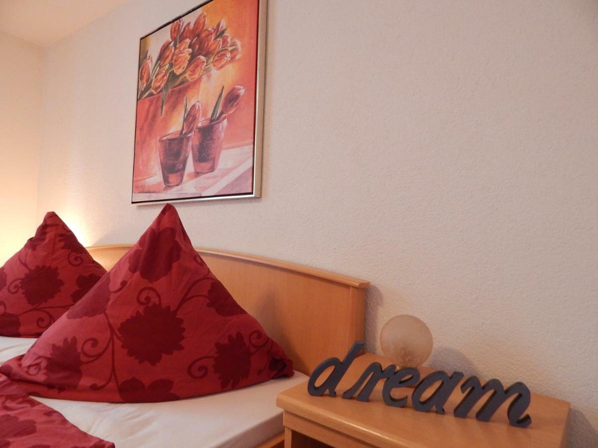 Ferienwohnung Vogl Драхселсрид Екстериор снимка